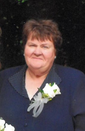 Donna R. (O’Connor) McMahon | News, Sports, Jobs - Daily Press